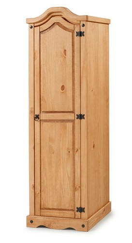 Corona wardrobe door - wardrobe,