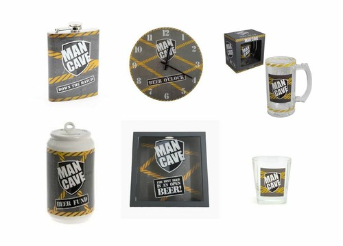 Man cave accessories - accessories, brother