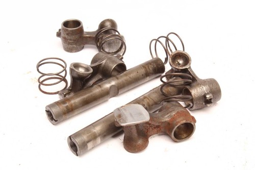 Kipp lever camshafts honda - kipp, cx