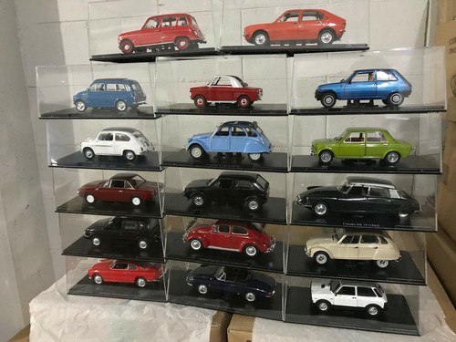 Vintage deluxe collection car - vintage,