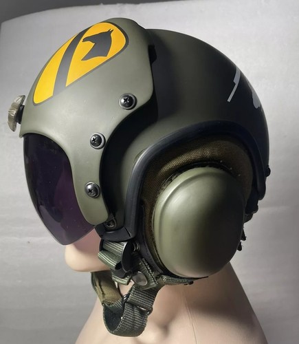Hgu custom fighter - fighter, pilot