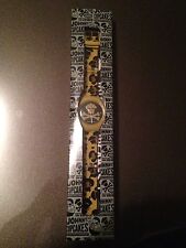 Johnny CupCakes Watch Leopard