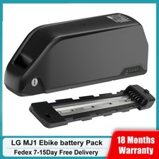 52V 30Ah Jumbo/New Hailong Electric Bike li-ion Lithium Battery For 1500W Motor