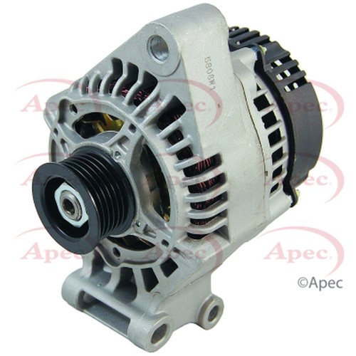 Alternator for ford focus - alternator,