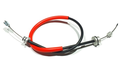 Uprated performance clutch - uprated,