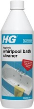 HG Hygienic Whirlpool Bath