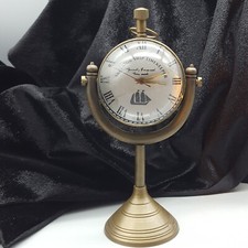Old 17 Jewel Crystal Ball