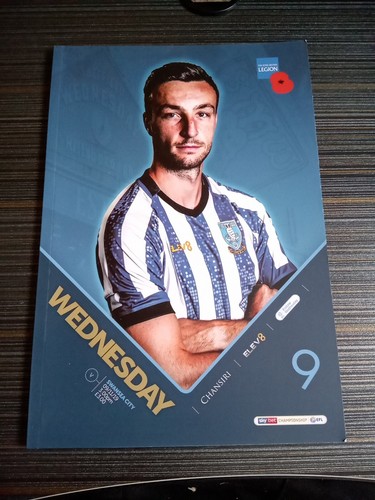 Sheffield wednesday swansea - sheffield, v