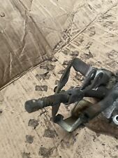 Suzuki King Quad 300 4x4 Gear