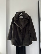 Hobbs London Bethany coat size