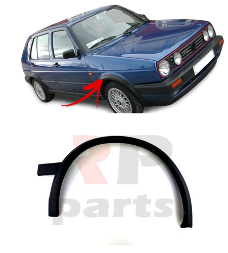For volkswagen golf - for, mk2