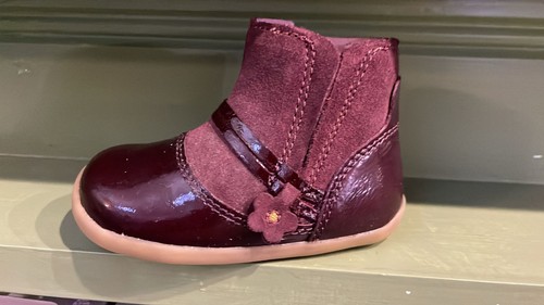 Bobux childrens toddlers - toddlers, step