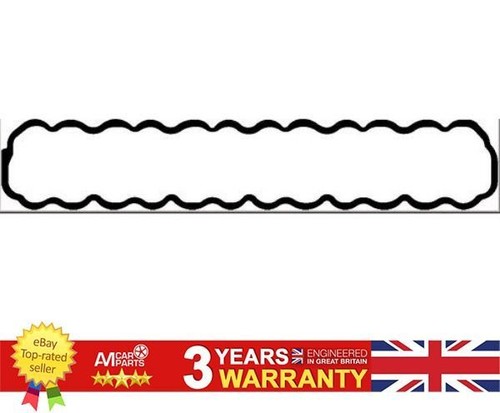 Rocker cover gasket - rocker, jeep
