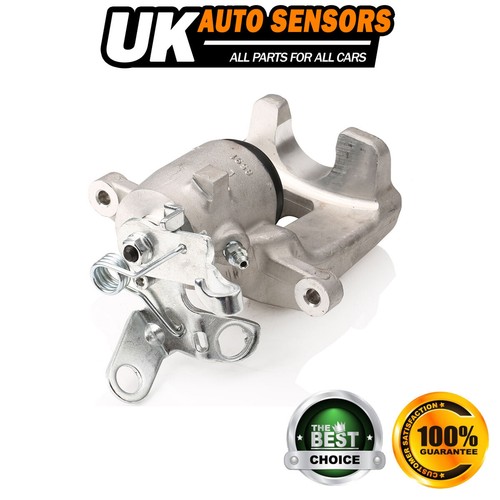 Rear left brake caliper - caliper, fits