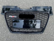 For 2008-2014 Audi TT TTS TTRS