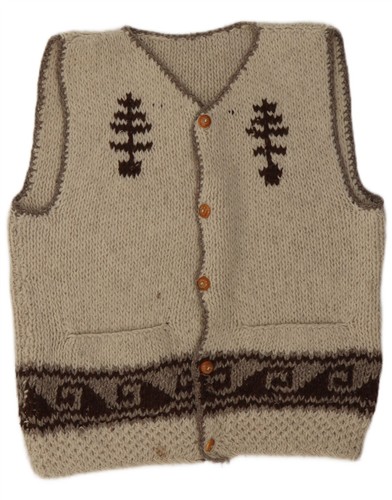 Vintage mens sleeveless - vintage,