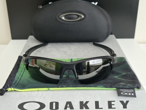 Oakley flak jacket 0 - flak, 2.0
