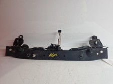 HONDA CIVIC MK8 2008 FRONT