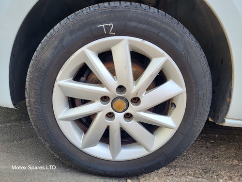 Seat ibiza mk4 alloy - 15",