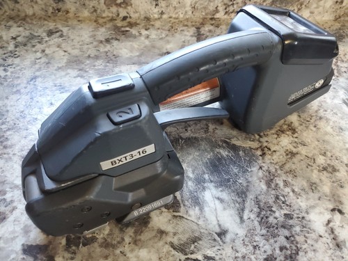 Signode bxt3 16mm - signode, bxt3-16