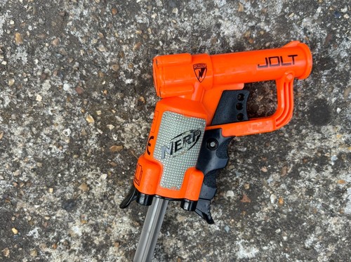 Nerf strike jolt - nerf, n-strike