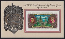 Central African Rep. Charles