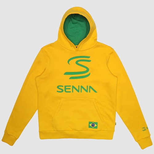 Ayrton senna official - official, legacy
