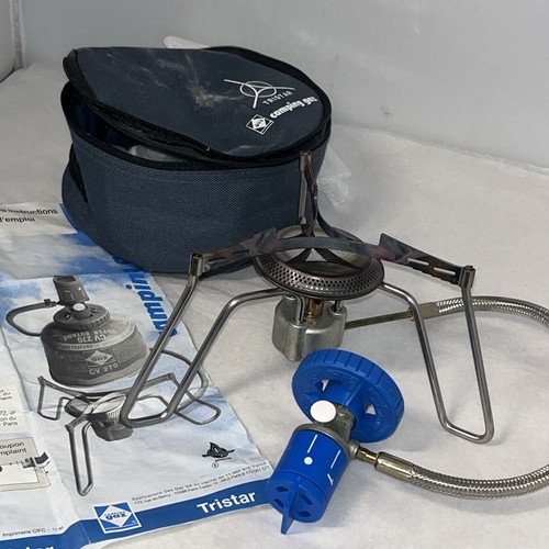 Tristar camping gaz low - tristar,