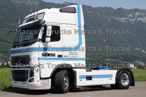 Truck photo volvo - photo, fh16