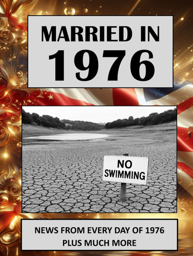 1976 the year you were - you,