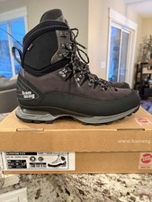 Hanwag Alverstone II GTX