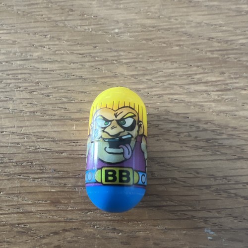 Bruno bean mighty - bean,