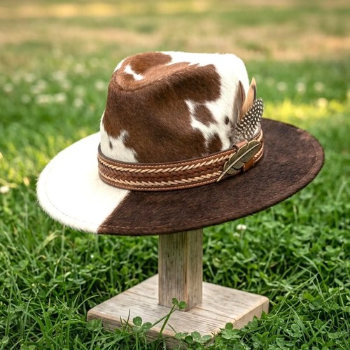 Handmade cowhide leather - cowhide,