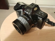 Minolta Dynax 7000i 35mm