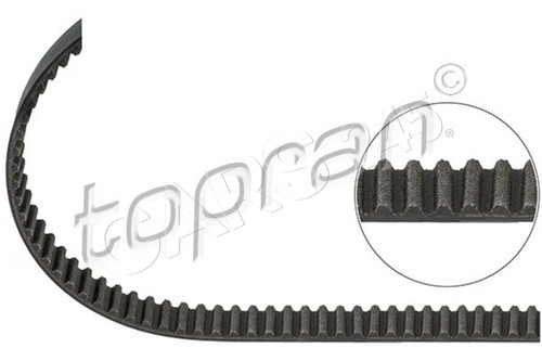 Timing belt for - belt, astra