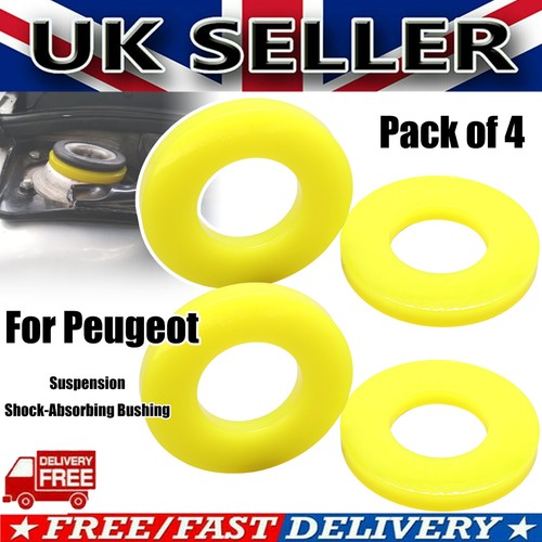 For peugeot strut - for, mount