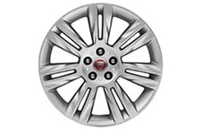 Genuine Jaguar Alloy Wheel 18