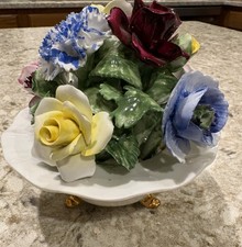 Vintage Radnor Bone China