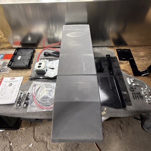 Rotary shockwave fa966bk - rotary,