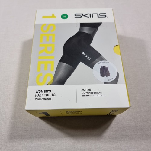 Skins compression half tights - half,