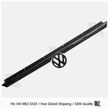 VW Golf GTI MK3 Front Grill