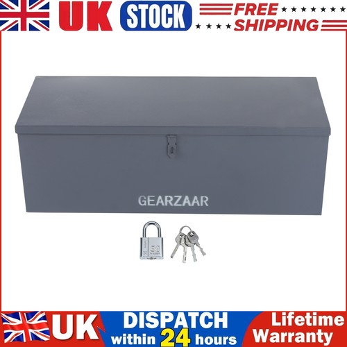 60l tool box - tool, van