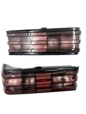 Rear Taillight Set Left and