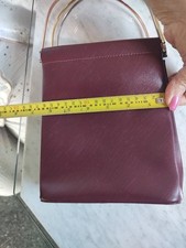 Cartier trinity bag 
