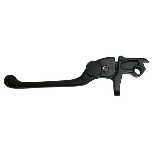 Left clutch lever - lever, sx