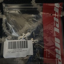 2 Pcs Brake Lever Barrel Adjuster M10 For Cable Tension Tuning Road MTB Bikes