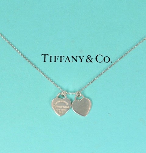 Tiffany return to - tiffany, &
