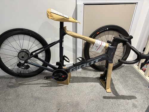 2025 giant propel advanced pro - advanced,