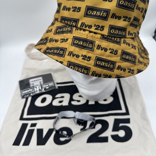 Oasis live wembley complete - oasis, 25