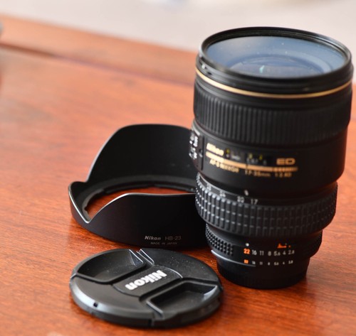 Nikon 35mm f 2 8d - nikon, 17-35mm